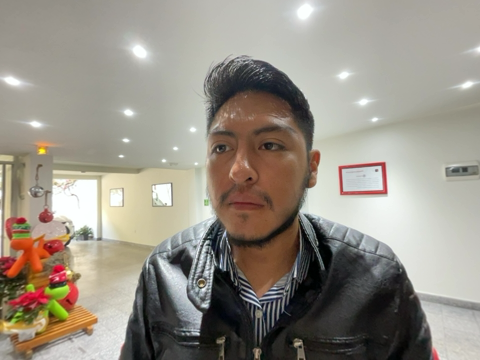 Foto de Luis Antonio Monroy Vazquez